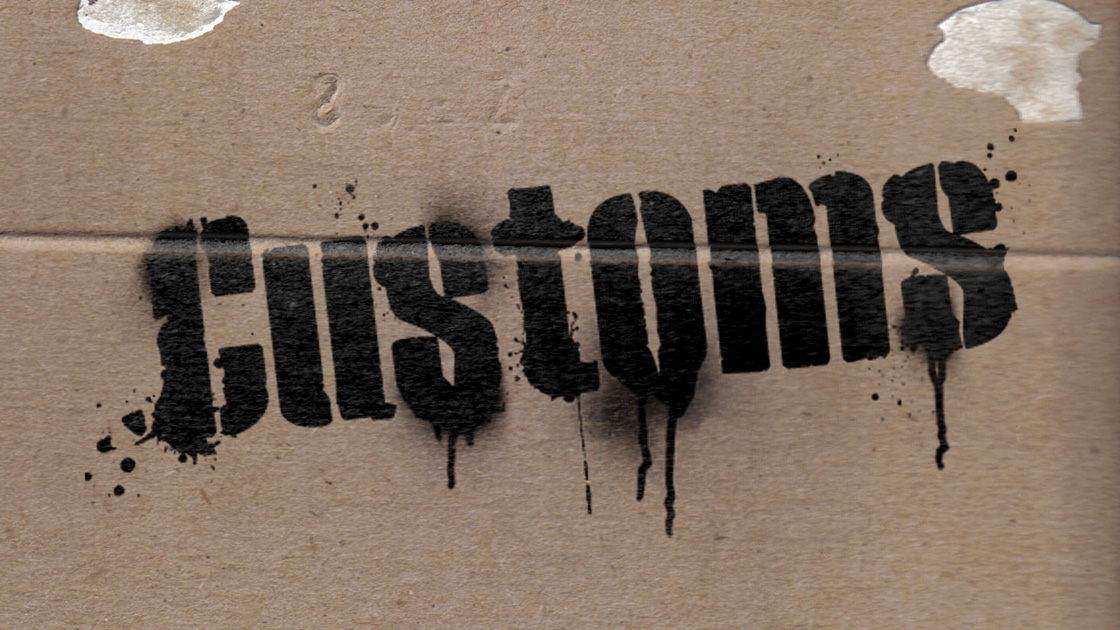 Customs – Tommy Brix Designs