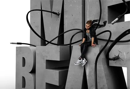 MEL BEATZ