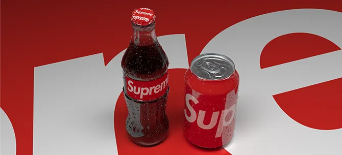 Supreme Project