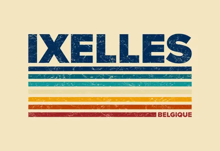 Ixelles Belgique