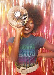 Mogul – Disco Strings