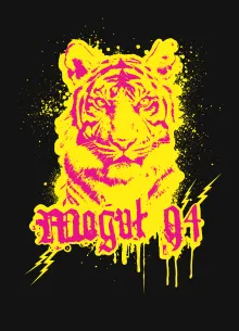 mogul – Tiger Stylez