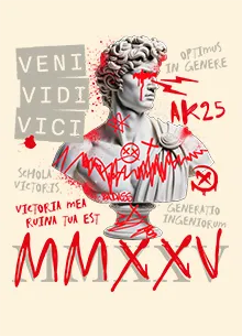 Veni Vidi Vici