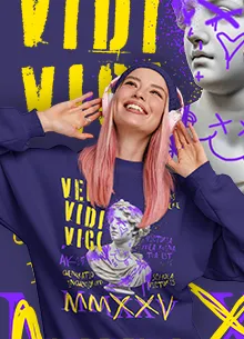 Veni Vidi Vici