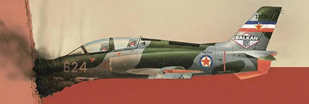 Balkan Boys – Licensed To Chill