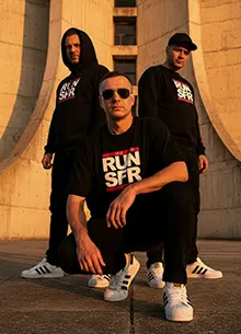 RUN SFR